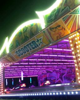 DODGEM