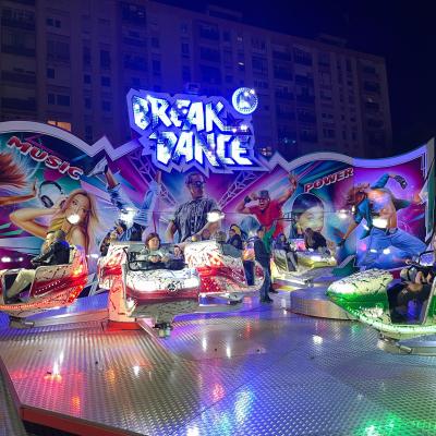 Break Dance