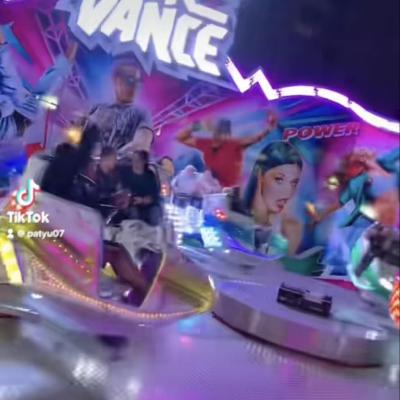 Break Dance