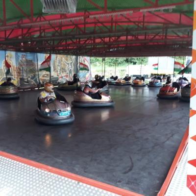 Dodgem
