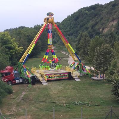 XXL Extreme