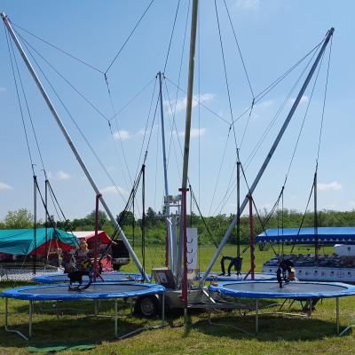 Jumping